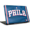 NBA Philadelphia 76ers Jersey Dell Inspiron Skin